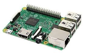 RaspberryPi